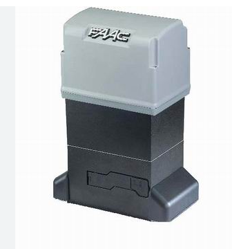 Motor Corredizo FAAC 844